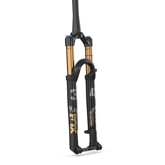 Fourche FOX RACING SHOX 34 FLOAT SC 29" FACTORY Grip SL 3Pos-Adj Axe Kabolt SL 15x110mm Boost Noir 2025