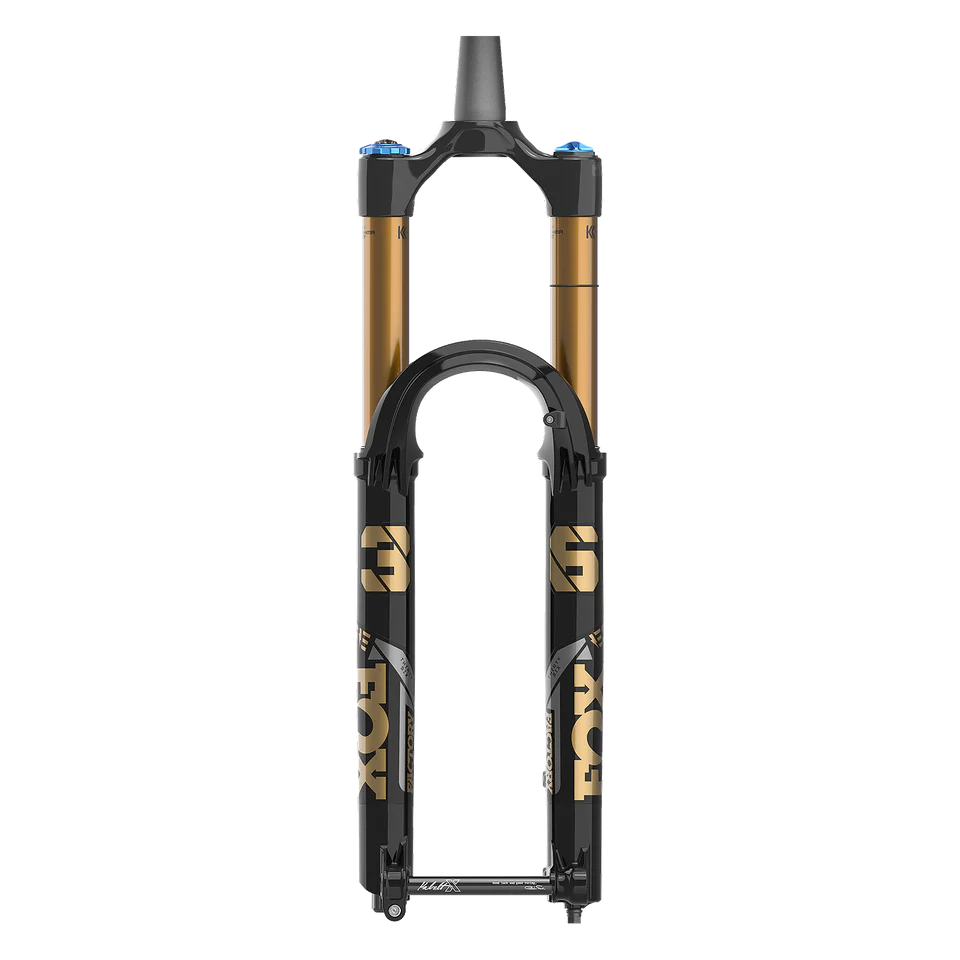 Fourche FOX RACING SHOX 36 FLOAT E-MTB 29" FACTORY Grip X Axe Kabolt-X 15x110mm Boost Noir 2025