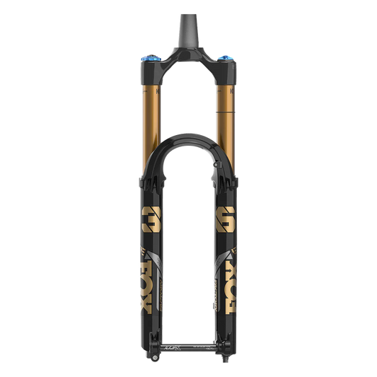 Fourche FOX RACING SHOX 36 FLOAT E-MTB 29" FACTORY Grip X Axe Kabolt-X 15x110mm Boost Noir 2025