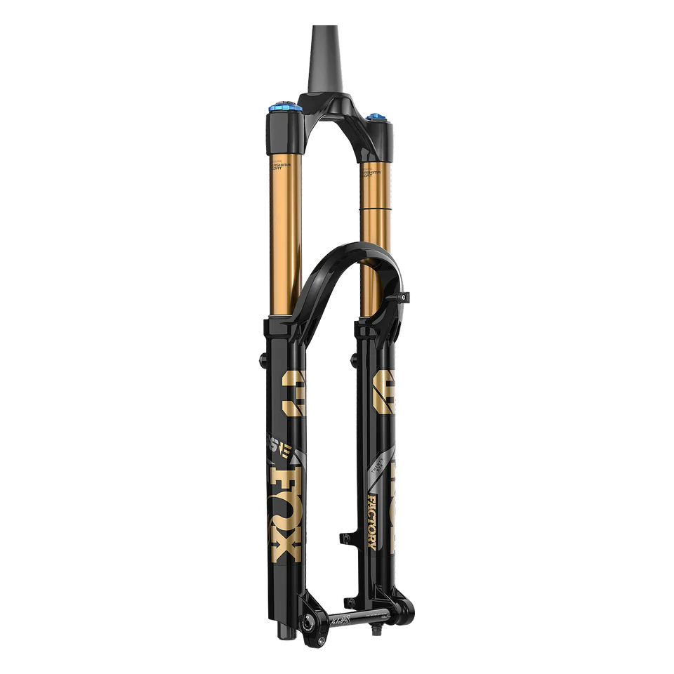 Fourche FOX RACING SHOX 36 FLOAT E-MTB 29" FACTORY Grip X Axe Kabolt-X 15x110mm Boost Noir 2025