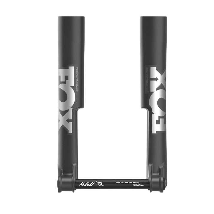 Fourche FOX RACING SHOX 32 FLOAT SC 29" PERFORMANCE Grip Remote Axe Kabolt SL 15x110mm Boost Noir 2025