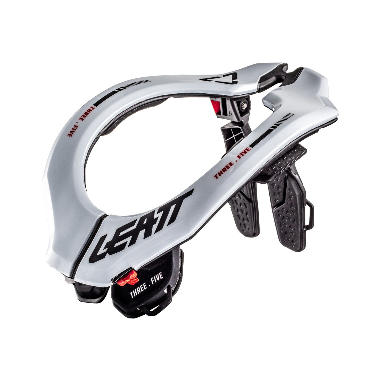 Protection Cervicales LEATT NECK BRACE 3.5 Blanc