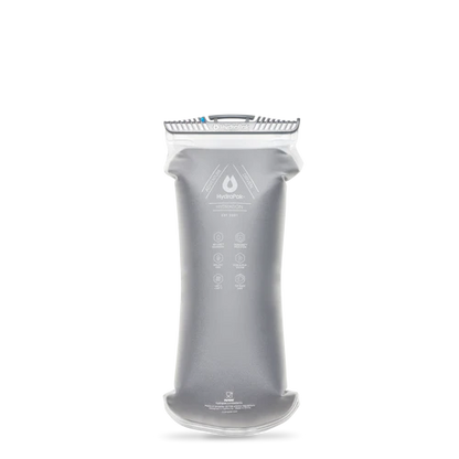 Poche à Eau HYDRAPAK VELOCITY IT Isolation Thermique 2L