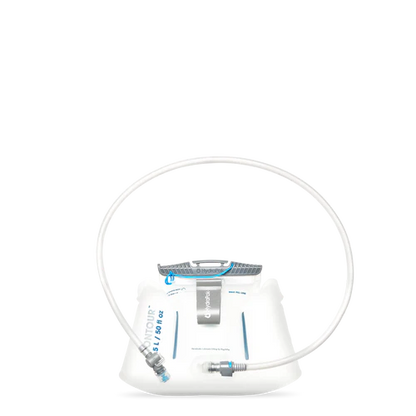Poche à Eau HYDRAPAK CONTOUR 1.5L LUMBAR pour Sacoche Banane