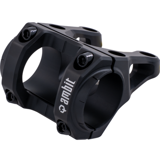 Potence AMBIT BARTENDER DH Noir