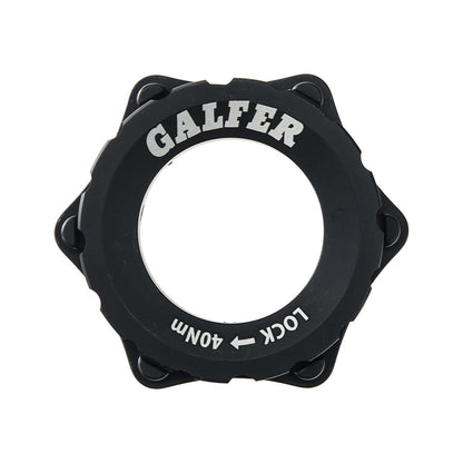 Adaptateur Center Lock > 6 Trous GALFER