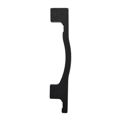 Adaptateur Étrier Avant PM / PM GALFER (+43 mm)