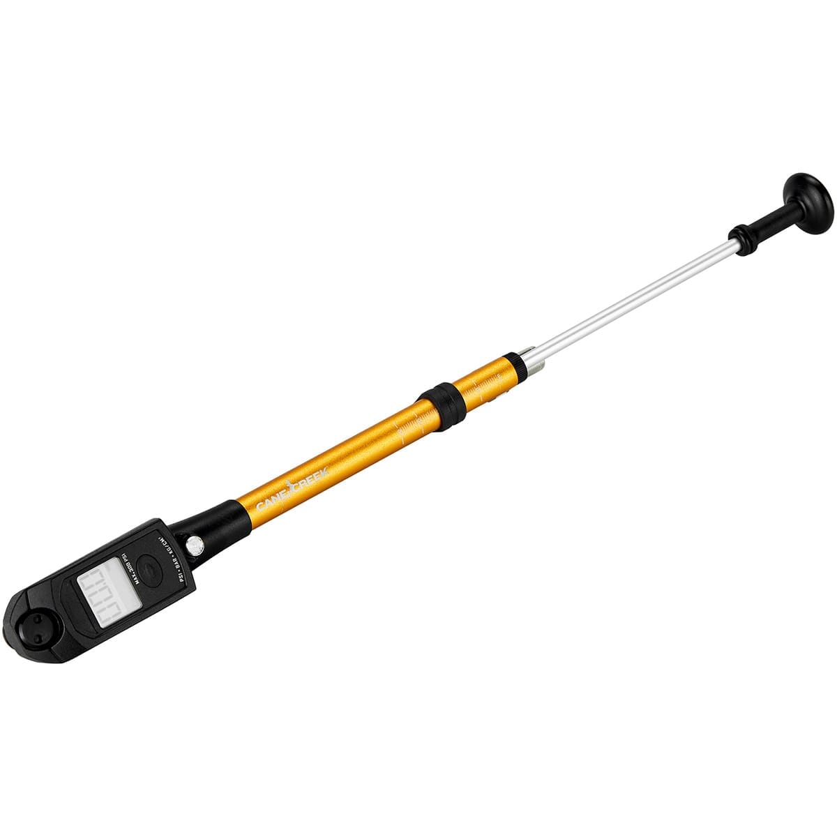 Pompe Haute Pression pour Suspension CANE CREEK