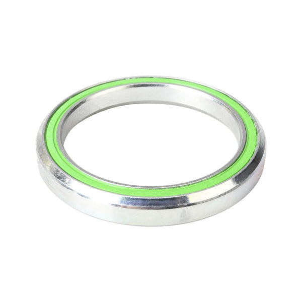 Roulements De Direction Vélo ACB - Lot De 2, 40.5x49.5x6.5 Mm, Acier Chromé - Pour Jeu De Direction Inférieur - 11