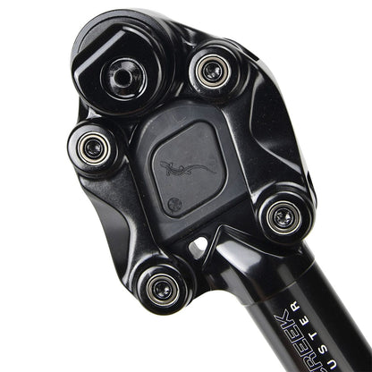 Tige de Selle Suspendue CANE CREEK THUDBUSTER G4 ST Recul