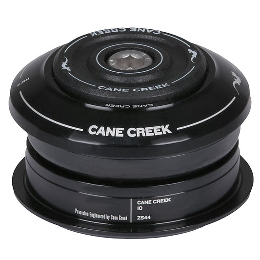 Jeu de Direction Semi-Intégré CANE CREEK TEN 1"1/8 ZS44 Noir