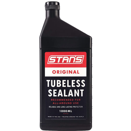 Liquide Préventif Anti-Crevaison STAN'S THE SOLUTION (1000 ml)