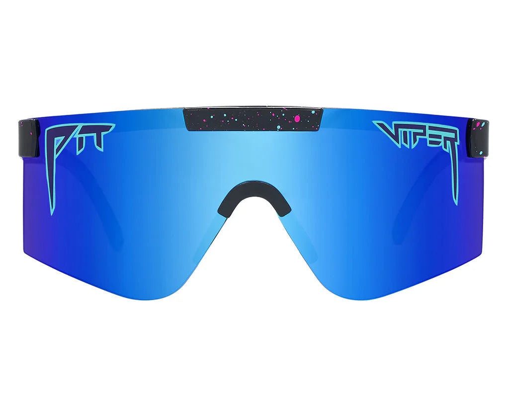 Lunette PIT VIPER The HAIL SAGAN 2000