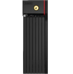 Antivol Articulé Pliant ABUS BORDO UGRIP 5700K + Support SH