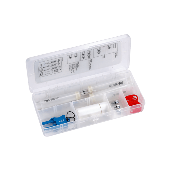 Kit de purge BBB BLEEDKIT Universel BBS-101