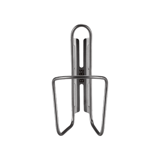 Porte-Bidon BBB STEELCAGE BBC-51 Gris