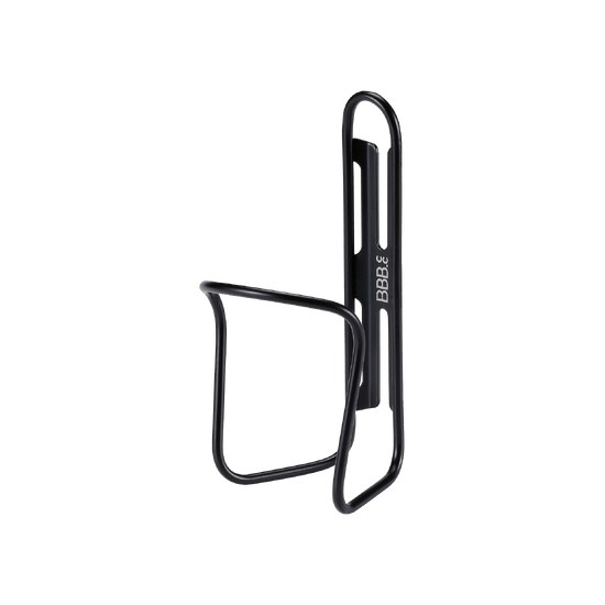 Porte-Bidon BBB STEELCAGE BBC-51 Noir