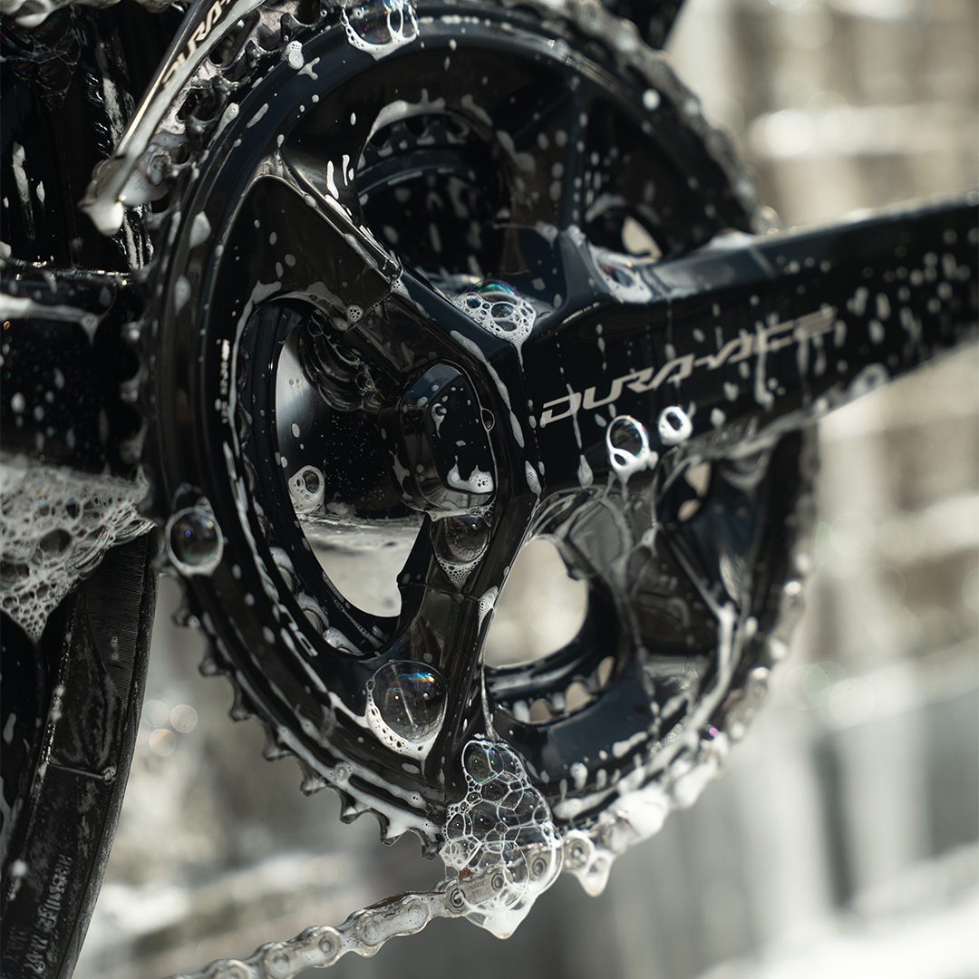 Nettoyeur Haute Pression DYNAMIC CLEAN MACHINE