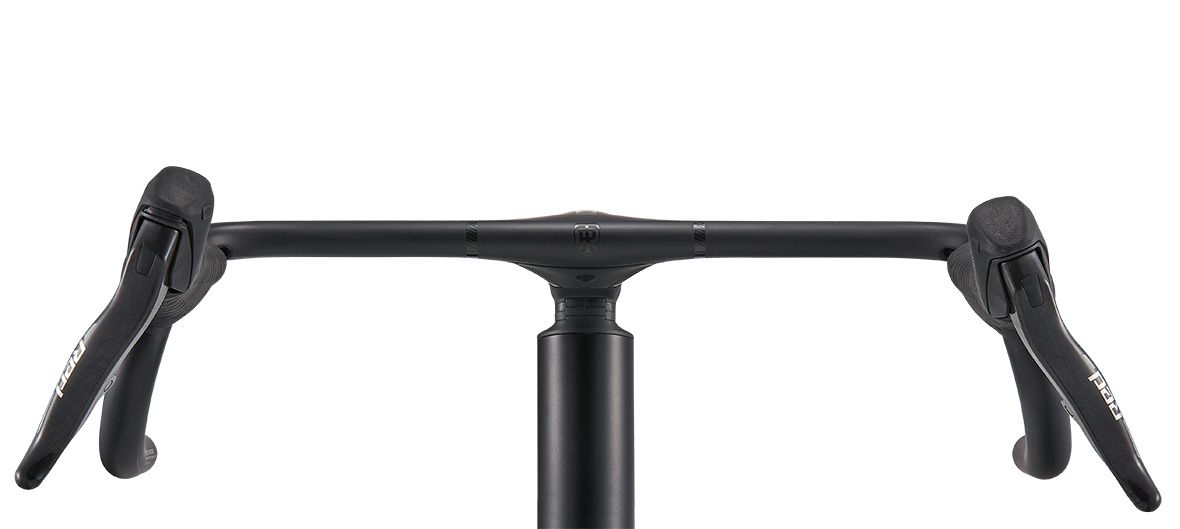 Cintre Gravel RITCHEY BUTANO RIDGE SUPERLOGIC