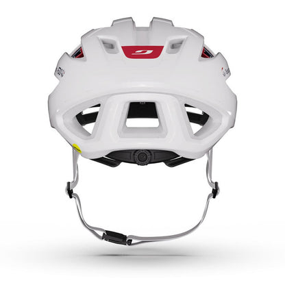 Casque Route JULBO FINISHER EVO FDJ Blanc