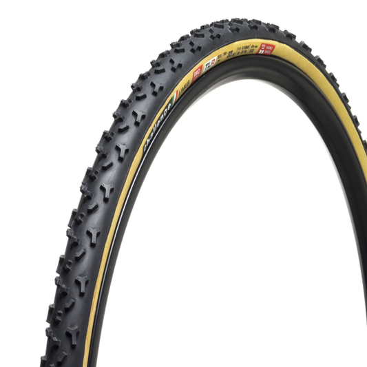 Pneu CHALLENGE OPEN LIMUS 700x33c Tubeless Ready Beige