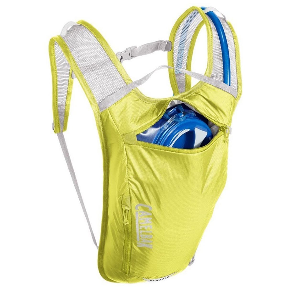 Sac d'Hydratation CAMELBAK CLASSIC LIGHT Jaune