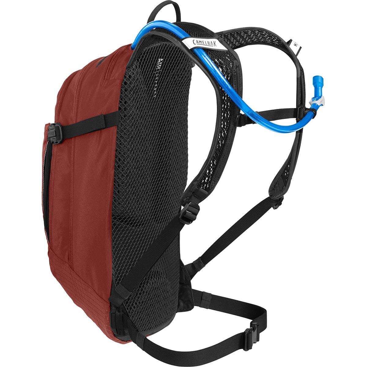 Sac d'Hydratation CAMELBAK MULE 12L Rouge/Noir