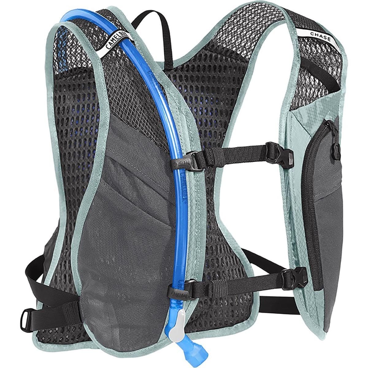 Sac d'Hydratation CAMELBAK WOMEN CHASE BIKE VEST Bleu/Noir