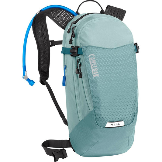 Sac d'Hydratation CAMELBAK WOMEN MULE 12L Bleu/Noir