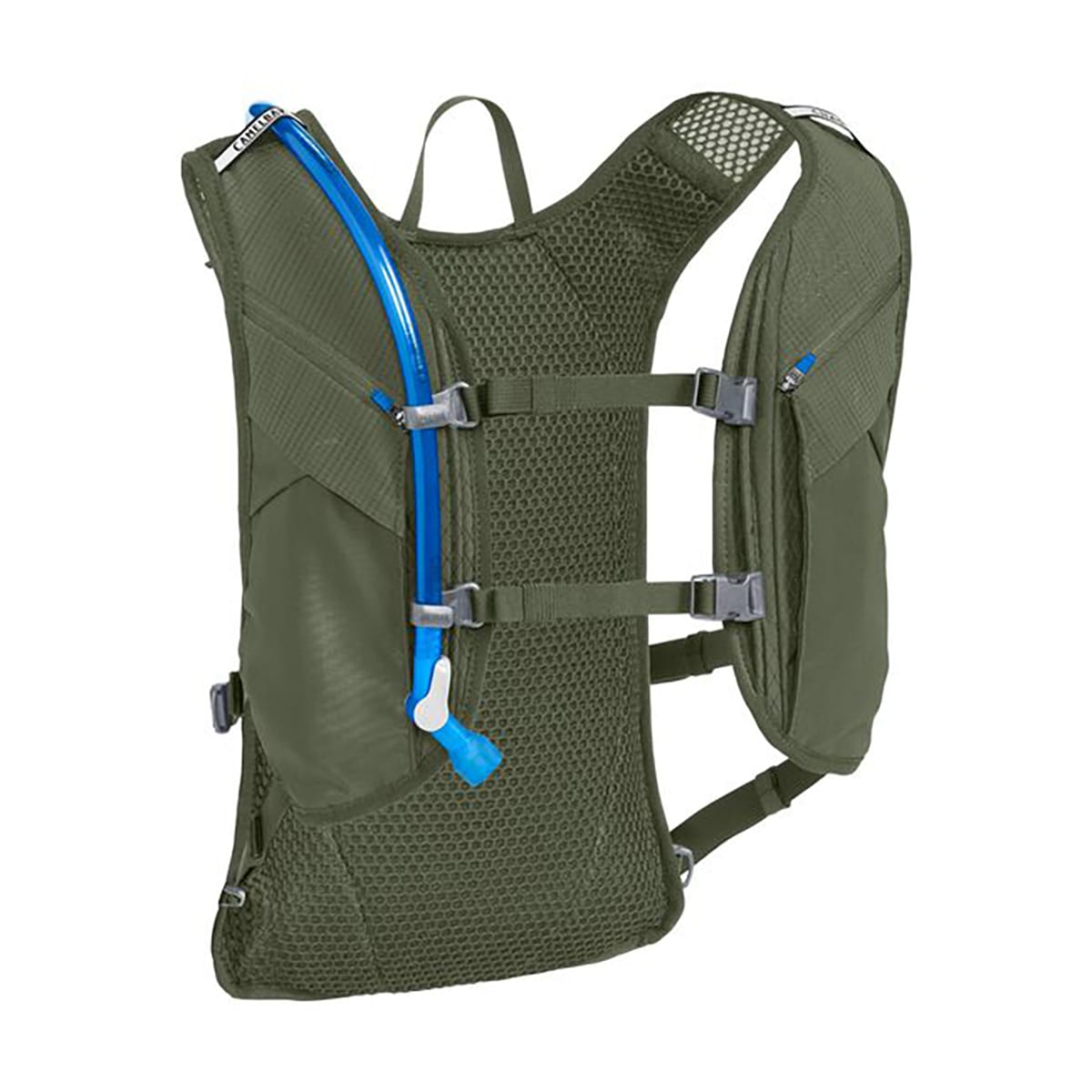 Sac d'Hydratation CAMELBAK CHASE ADVENTURE 8 VEST Olive