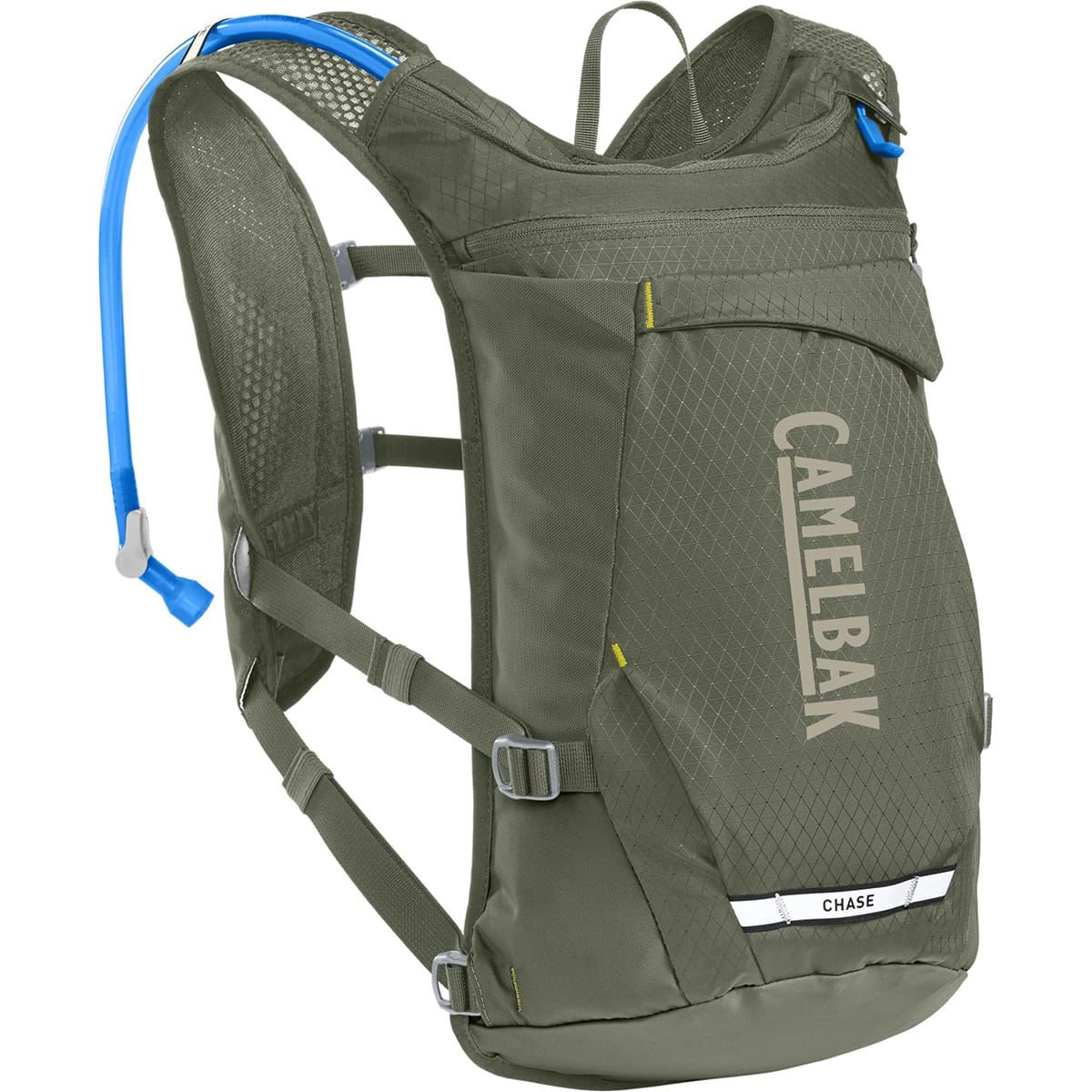 Sac d'Hydratation CAMELBAK CHASE ADVENTURE 8 VEST Olive