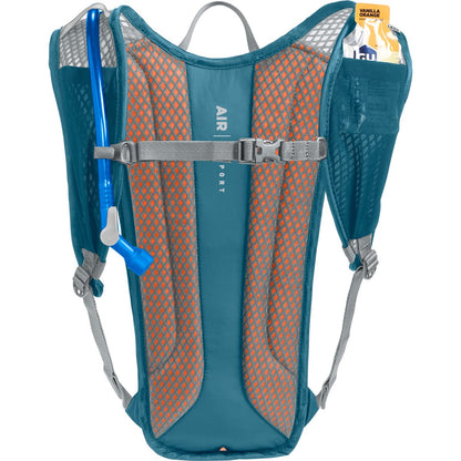 Sac d'Hydratation CAMELBAK ROGUE LIGHT 7 L Moroccan Blue