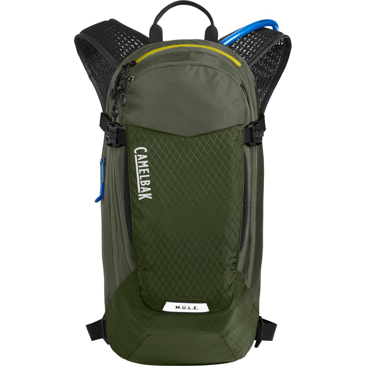 Sac d'Hydratation CAMELBAK MULE 12 L Olive