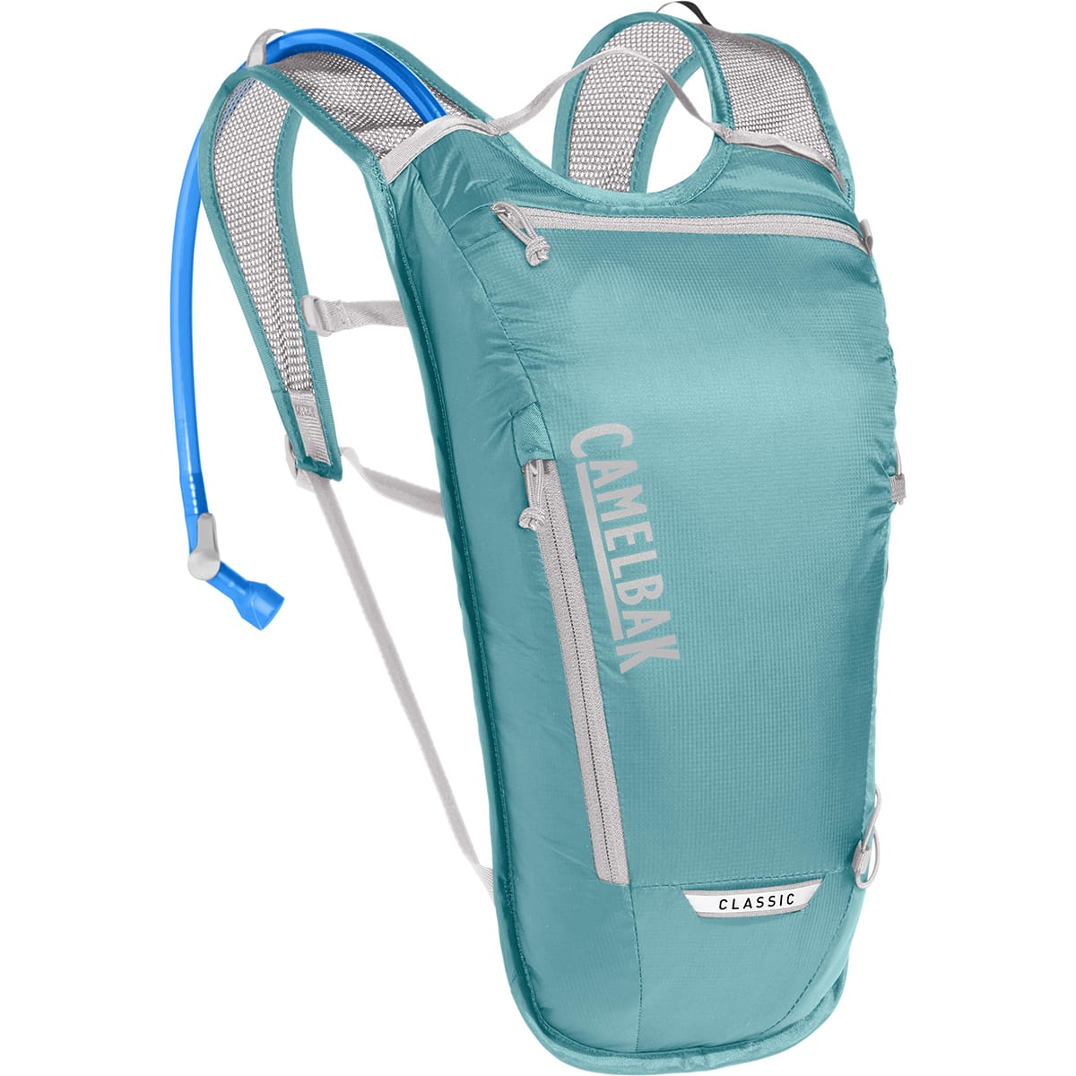 Sac d'Hydratation CAMELBAK CLASSIC LIGHT 4 L Bleu clair