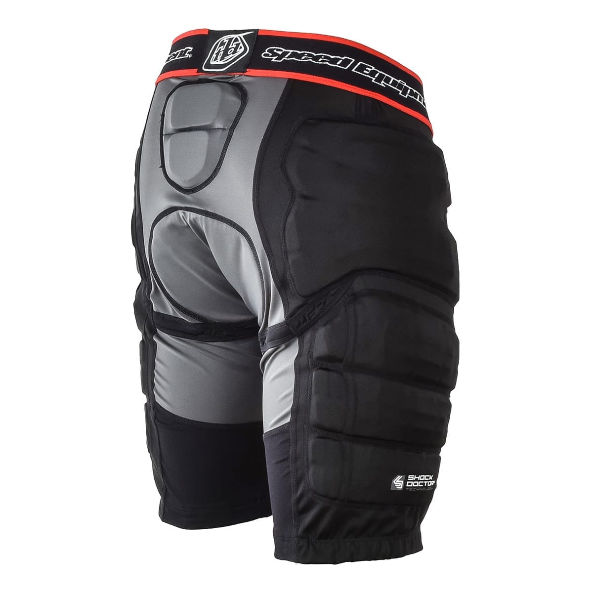Troy Lee Designs LPS 7605 Pantaloncini Protettivi Bambino Taglia L Troy Lee Designs LPS 7605 Pantaloncini Protettivi Bambino Taglia L