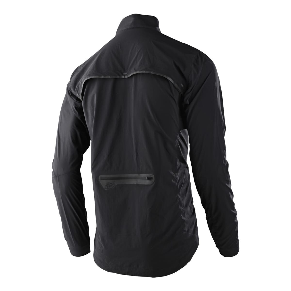 Veste TROY LEE DESIGNS SHUTTLE Noir