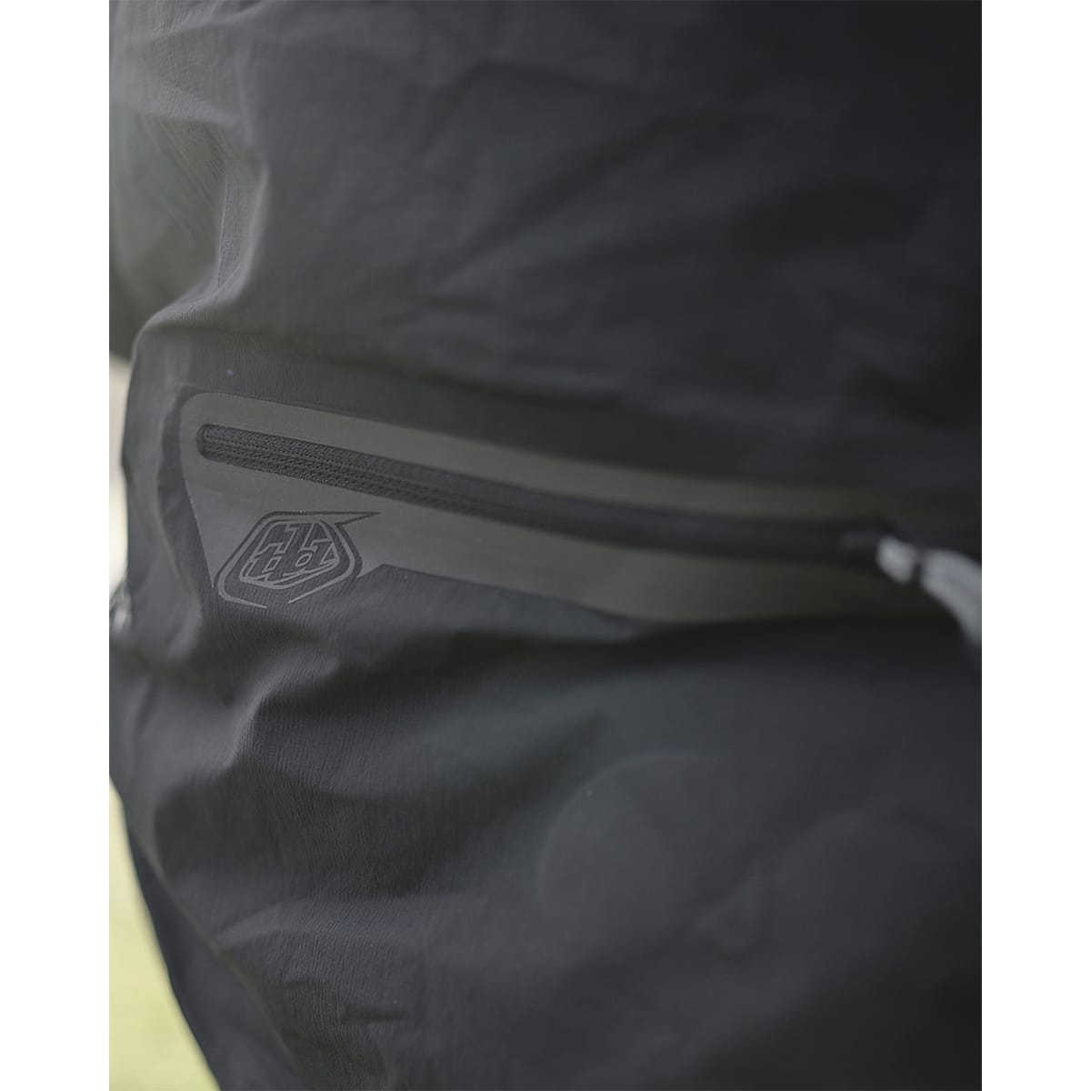 Tests de vestes Troy Lee Designs Tests de vestes Troy Lee Designs