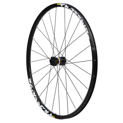 Paire de Roues MAVIC CROSSRIDE FTS-X 29" 9x100mm/9x135mm