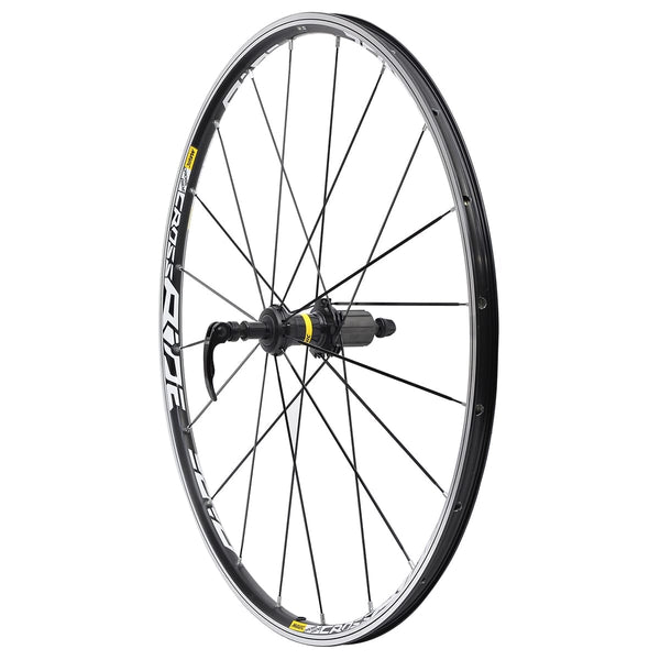 Roue mavic vtt 26 sale