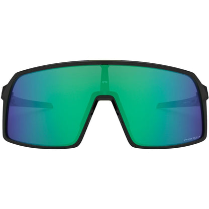 Lunettes OAKLEY SUTRO Noir Prizm Jade