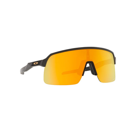 Lunettes OAKLEY SUTRO LITE Carbone Mat Prizm 24K