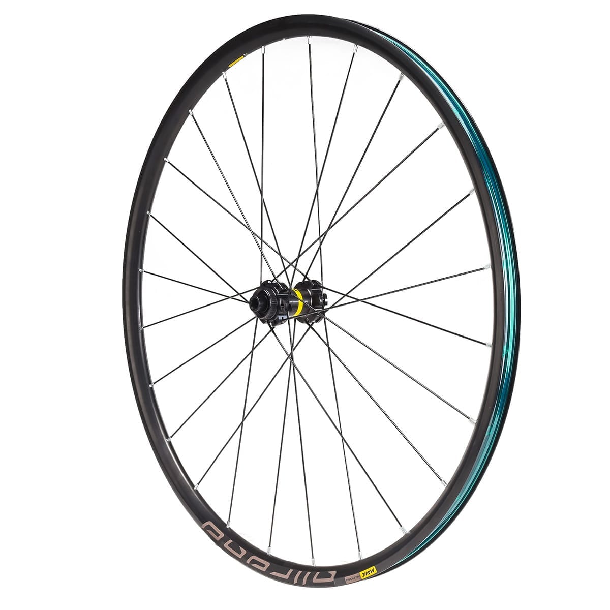 Mavic 650b wheelset online