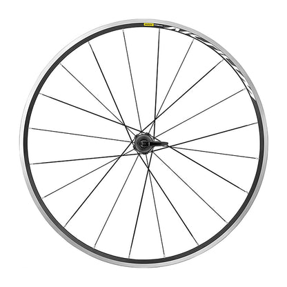 Roue Arrière MAVIC AKSIUM à Pneus