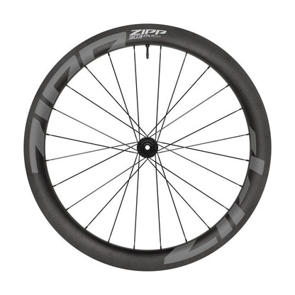 Roue Avant ZIPP 303 SW XPLR Tubeless Ready (Center Lock) Gris