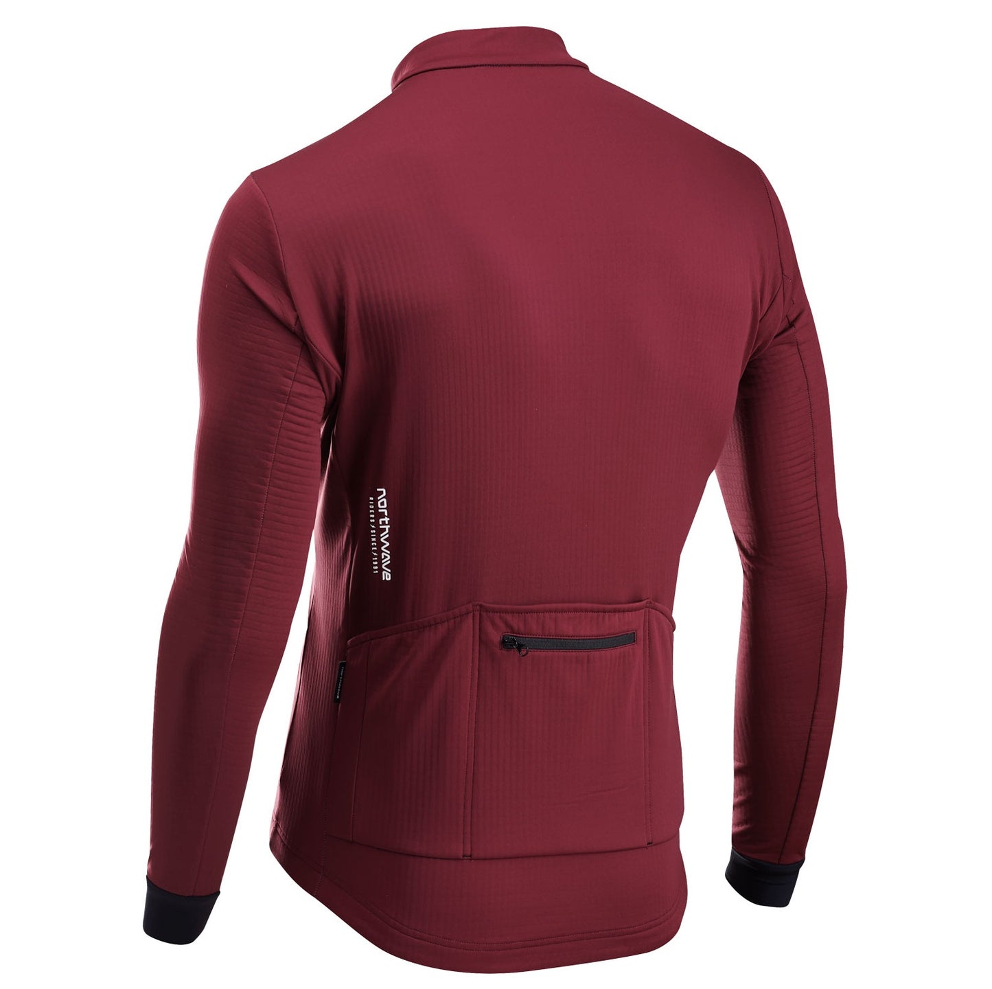 Veste NORTHWAVE BLADE LIGHT JACKET Bordeaux