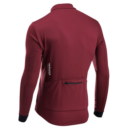 Veste NORTHWAVE BLADE LIGHT JACKET Bordeaux