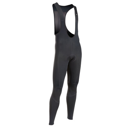 Cuissard Long à Bretelles NORTHWAVE ACTIVE ACQUA Noir