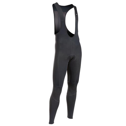 Cuissard Long à Bretelles NORTHWAVE ACTIVE ACQUA Noir