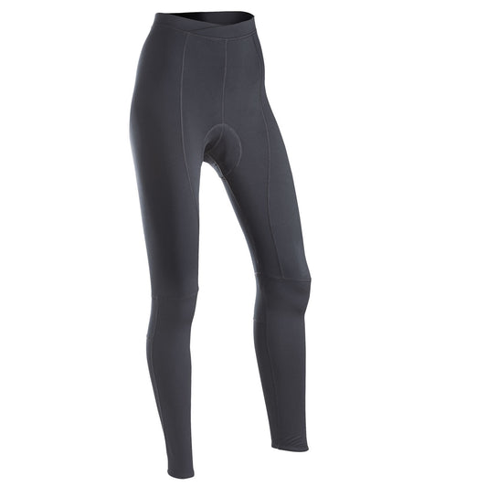 Cuissard Long NORTHWAVE ACTIVE Femme Noir
