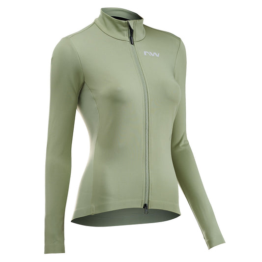 Veste NORTHWAVE EXTREME Femme Vert